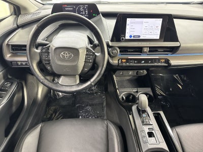 2024 Toyota Prius XLE
