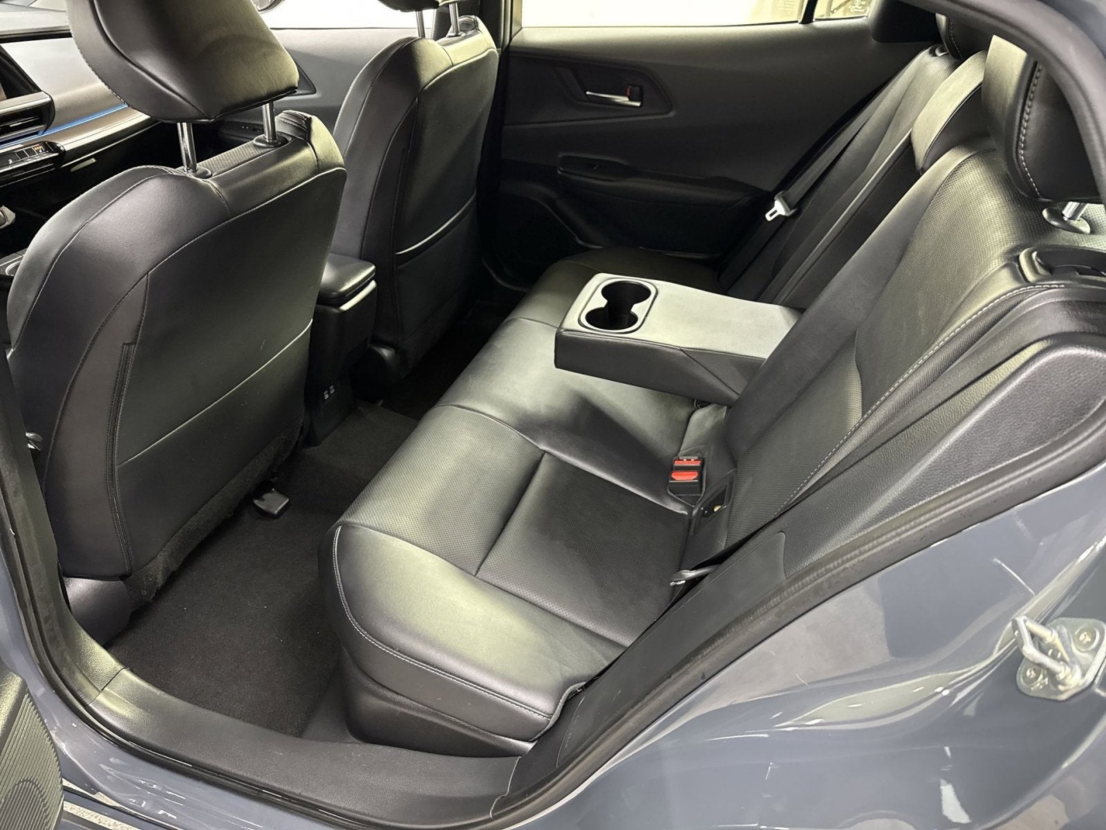 2024 Toyota Prius XLE