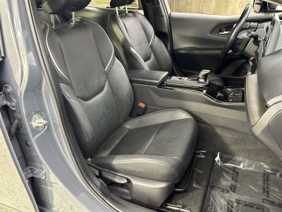 2024 Toyota Prius XLE