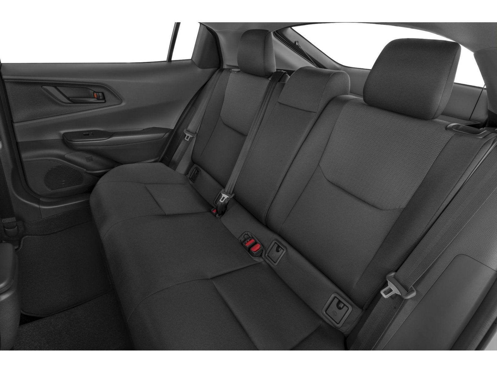 2025 Toyota Prius XLE