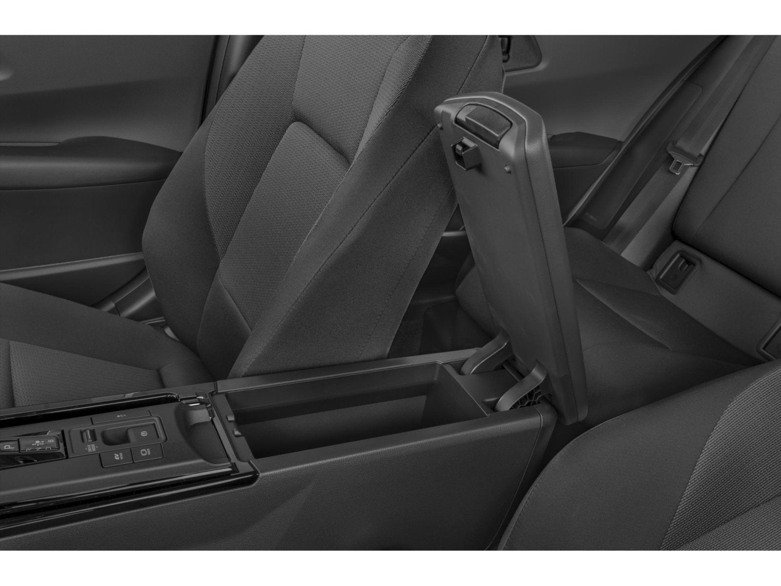 2025 Toyota Prius XLE