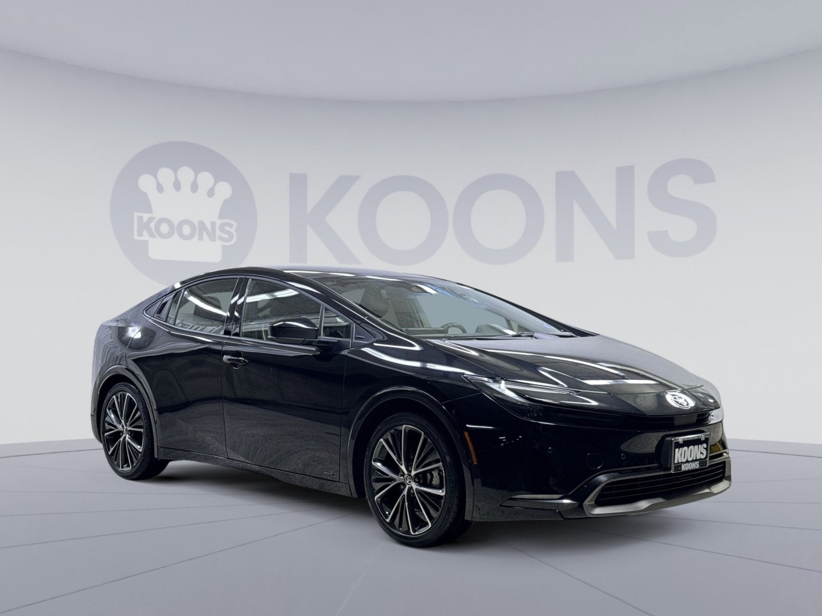 2025 Toyota Prius XLE