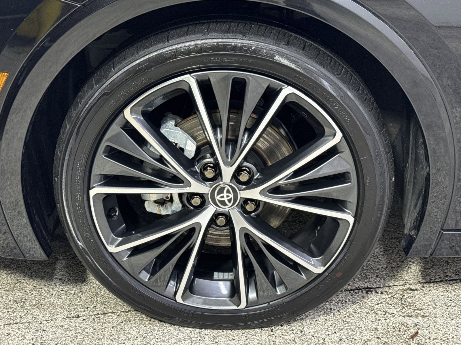 2025 Toyota Prius XLE