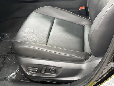 2025 Toyota Prius XLE