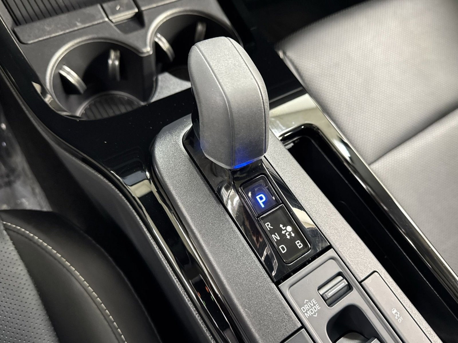 2025 Toyota Prius XLE