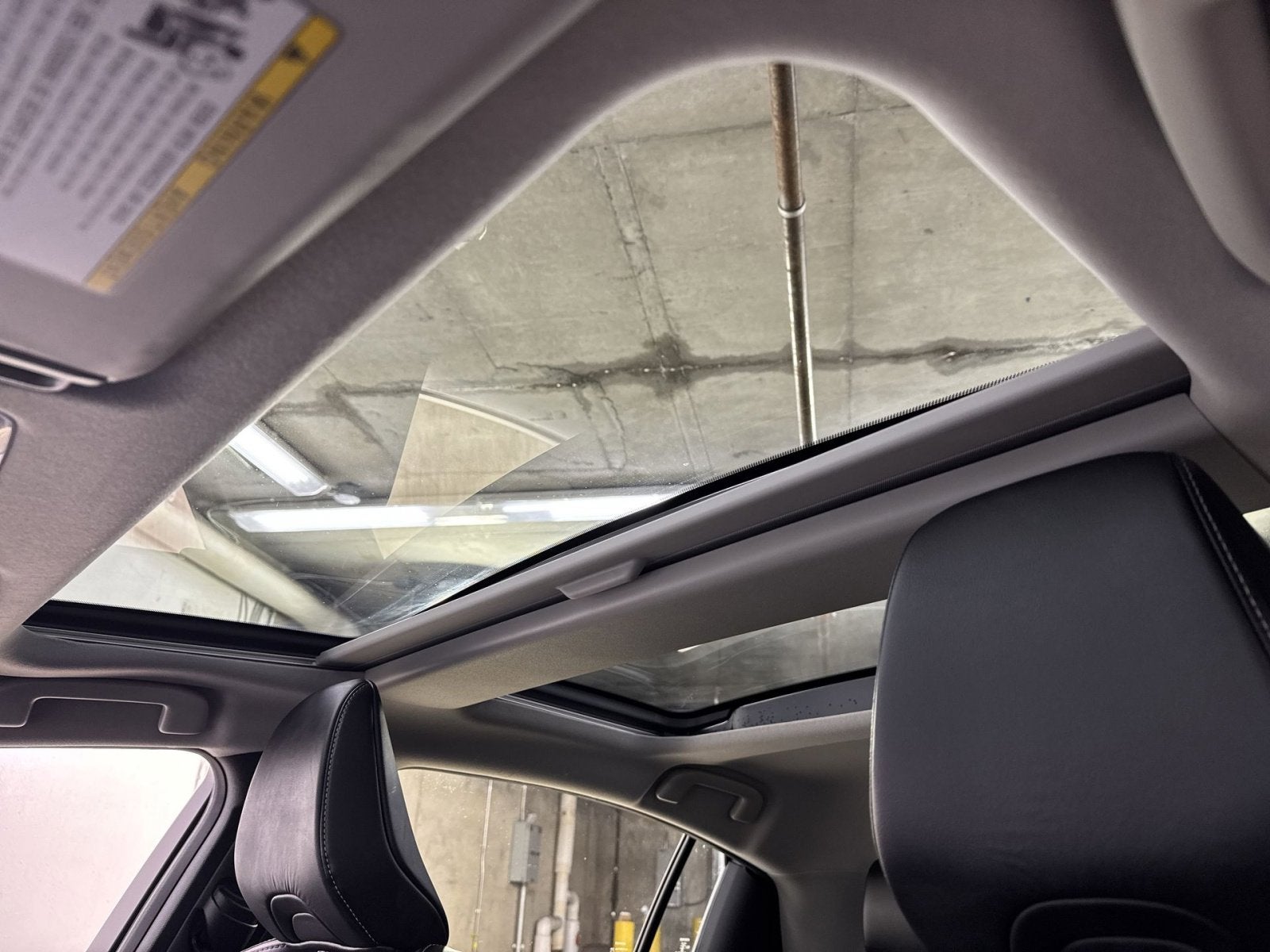 2025 Toyota Prius XLE