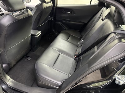 2025 Toyota Prius XLE