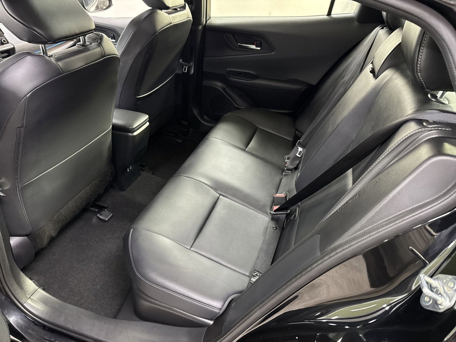 2025 Toyota Prius XLE