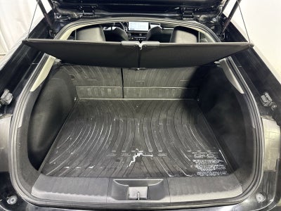 2025 Toyota Prius XLE