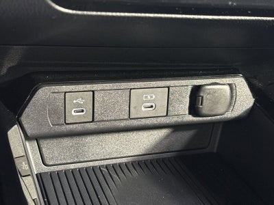 2025 Toyota Prius XLE