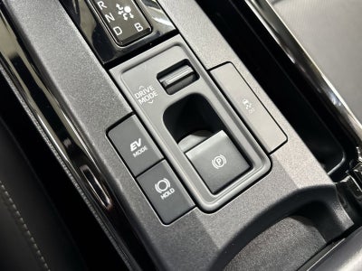 2025 Toyota Prius XLE