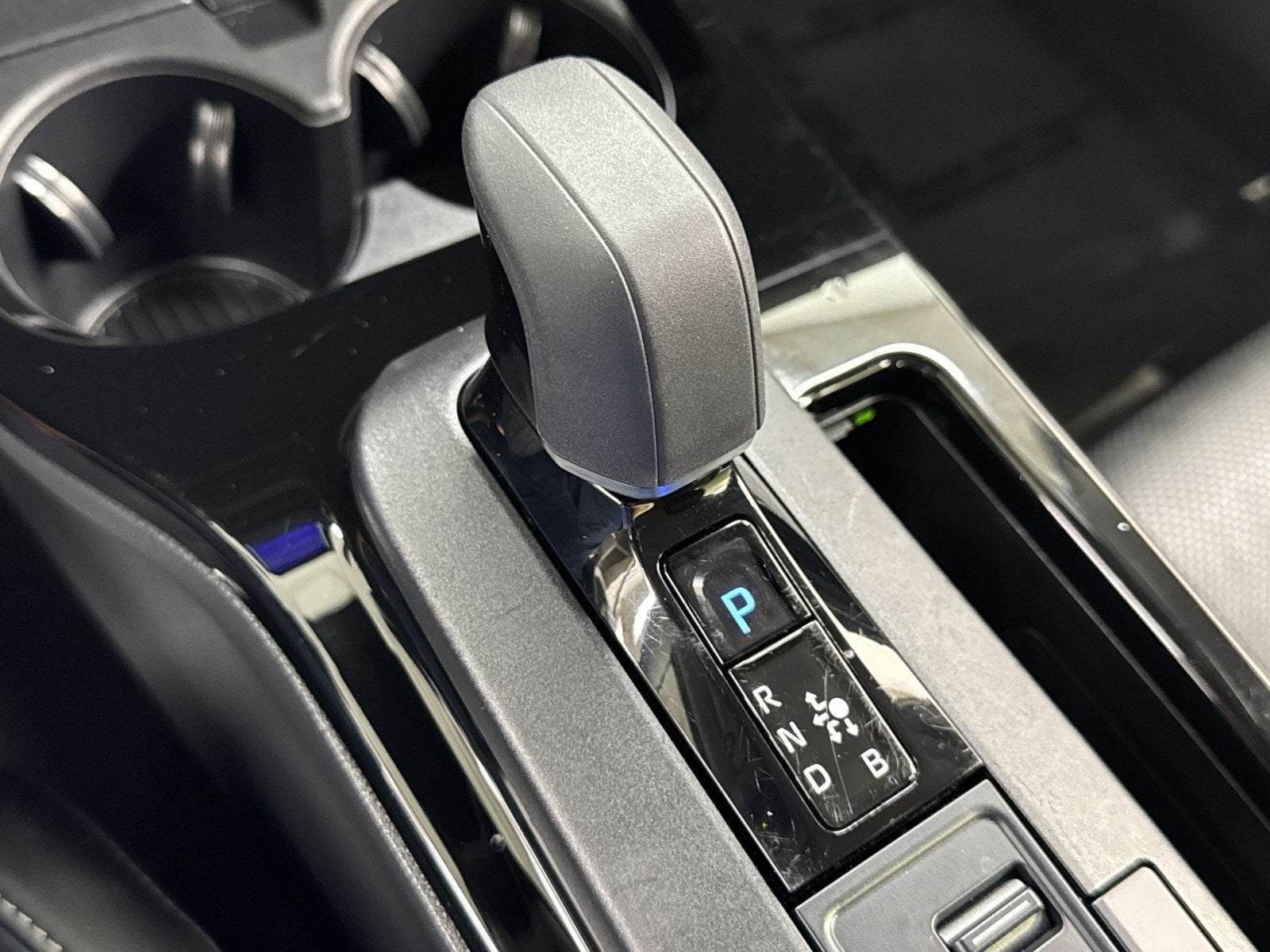 2024 Toyota Prius XLE