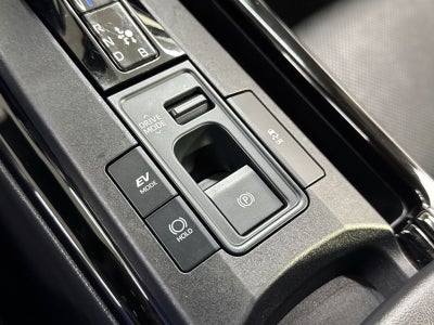2024 Toyota Prius XLE