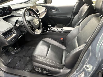2024 Toyota Prius XLE