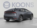 2024 Toyota Prius Limited