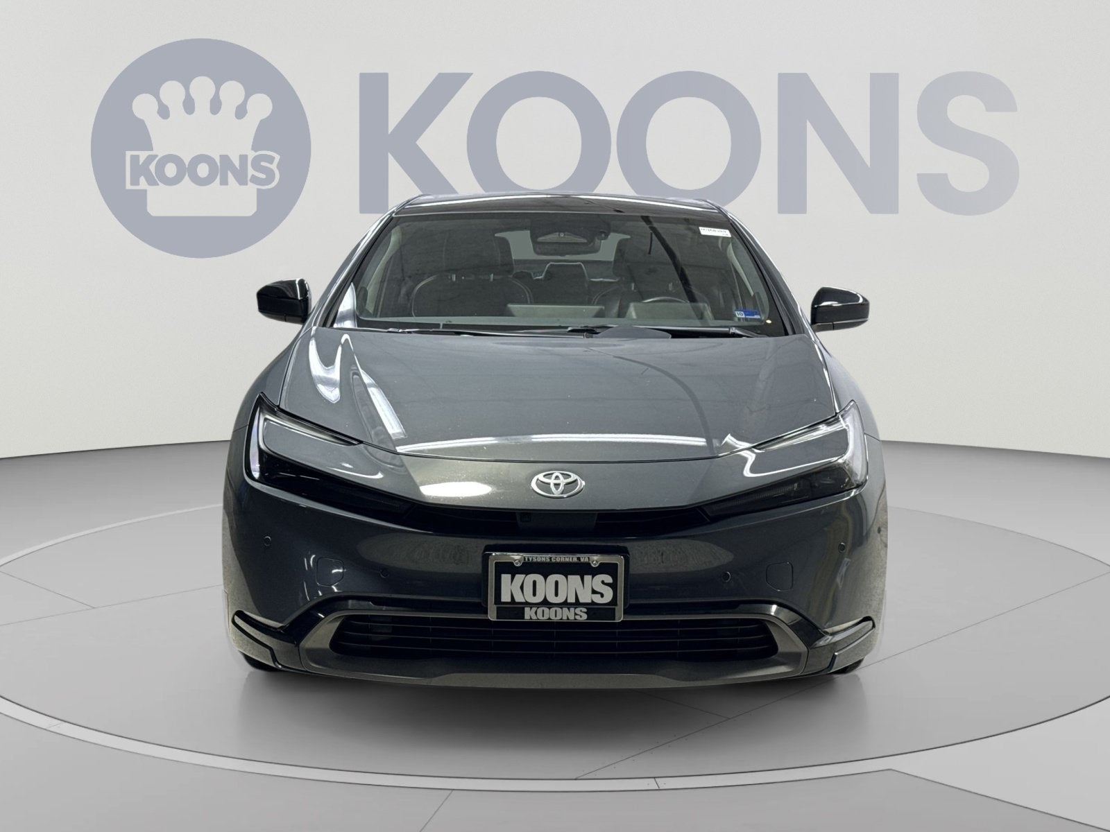 2024 Toyota Prius Limited