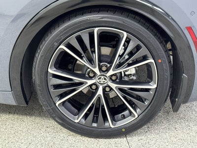2024 Toyota Prius Limited