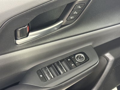 2024 Toyota Prius Limited