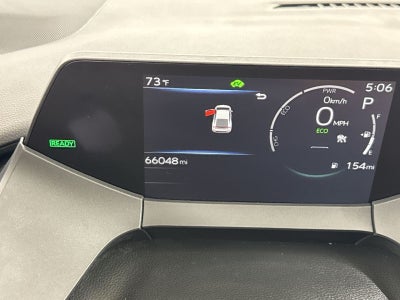 2024 Toyota Prius Limited