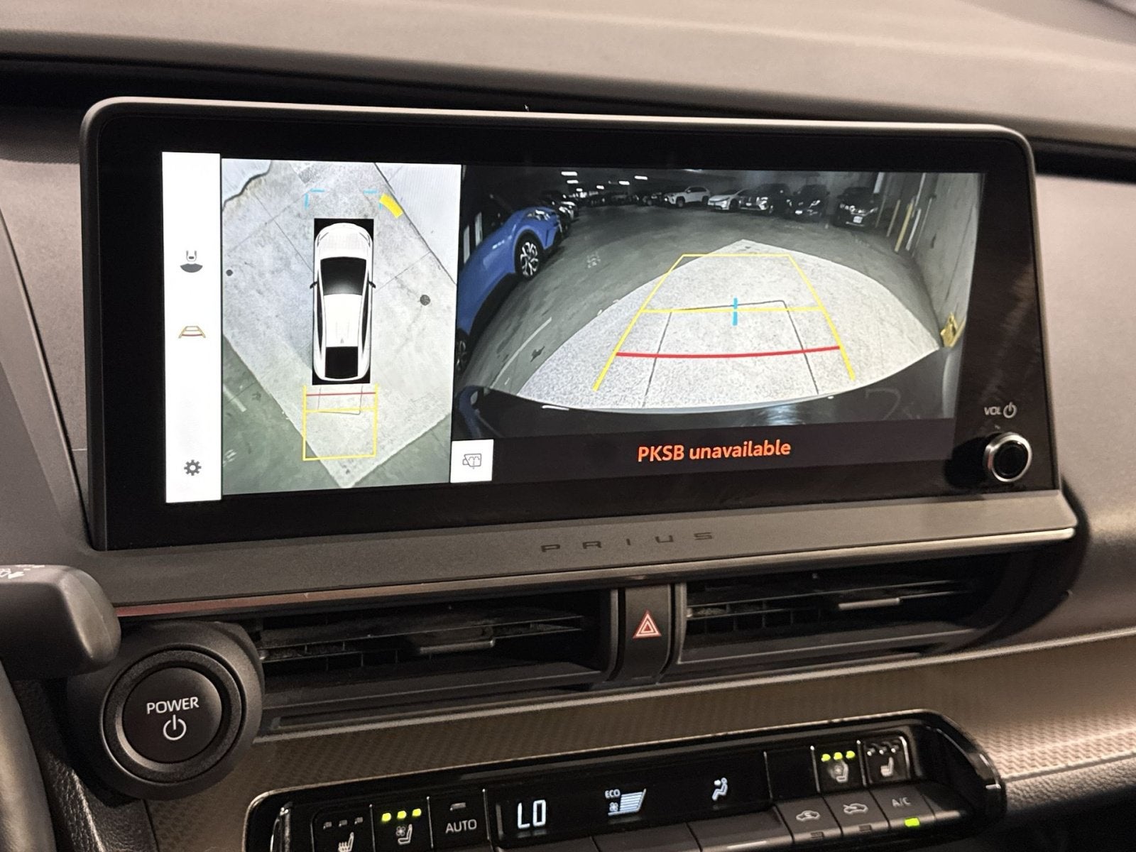 2024 Toyota Prius Limited