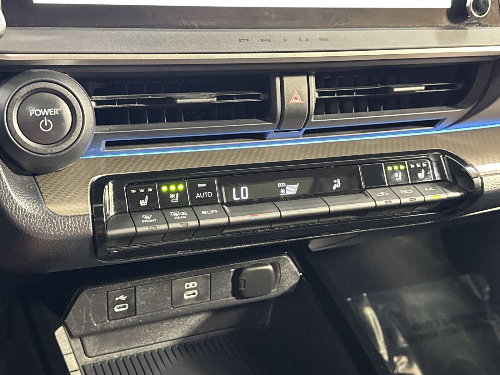 2024 Toyota Prius Limited