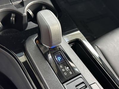 2024 Toyota Prius Limited
