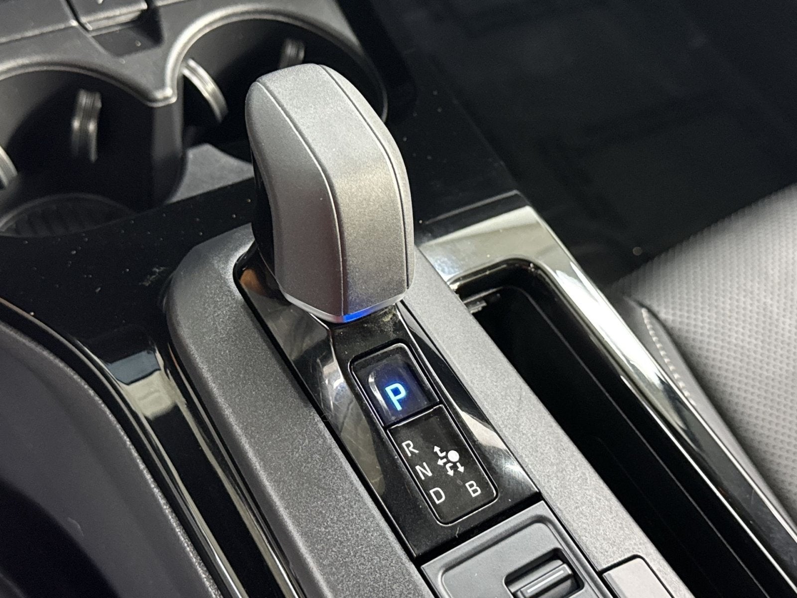 2024 Toyota Prius Limited