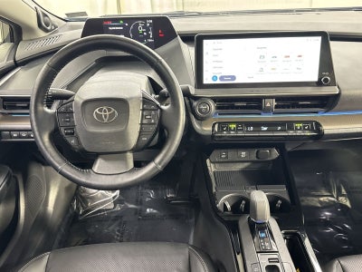 2024 Toyota Prius Limited