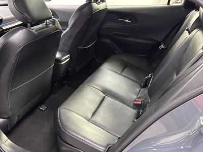 2024 Toyota Prius Limited