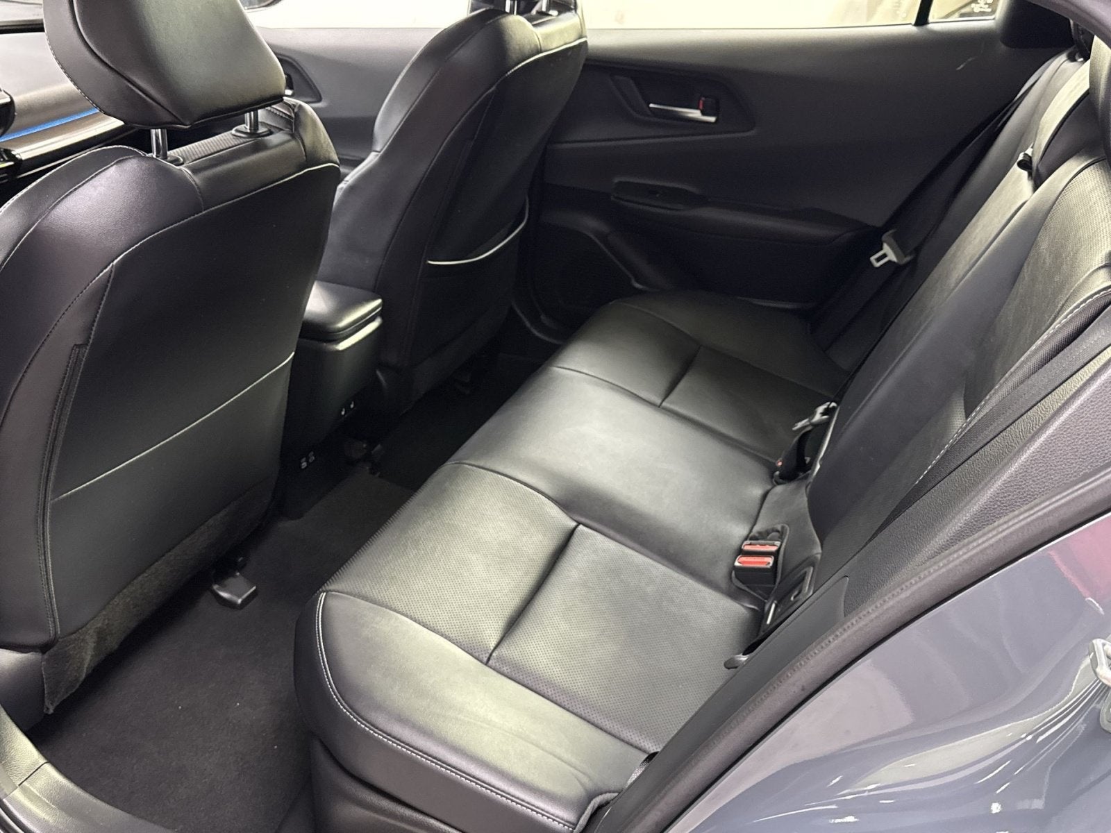 2024 Toyota Prius Limited