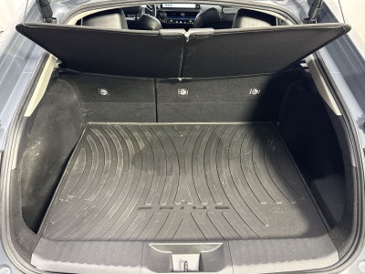 2024 Toyota Prius Limited