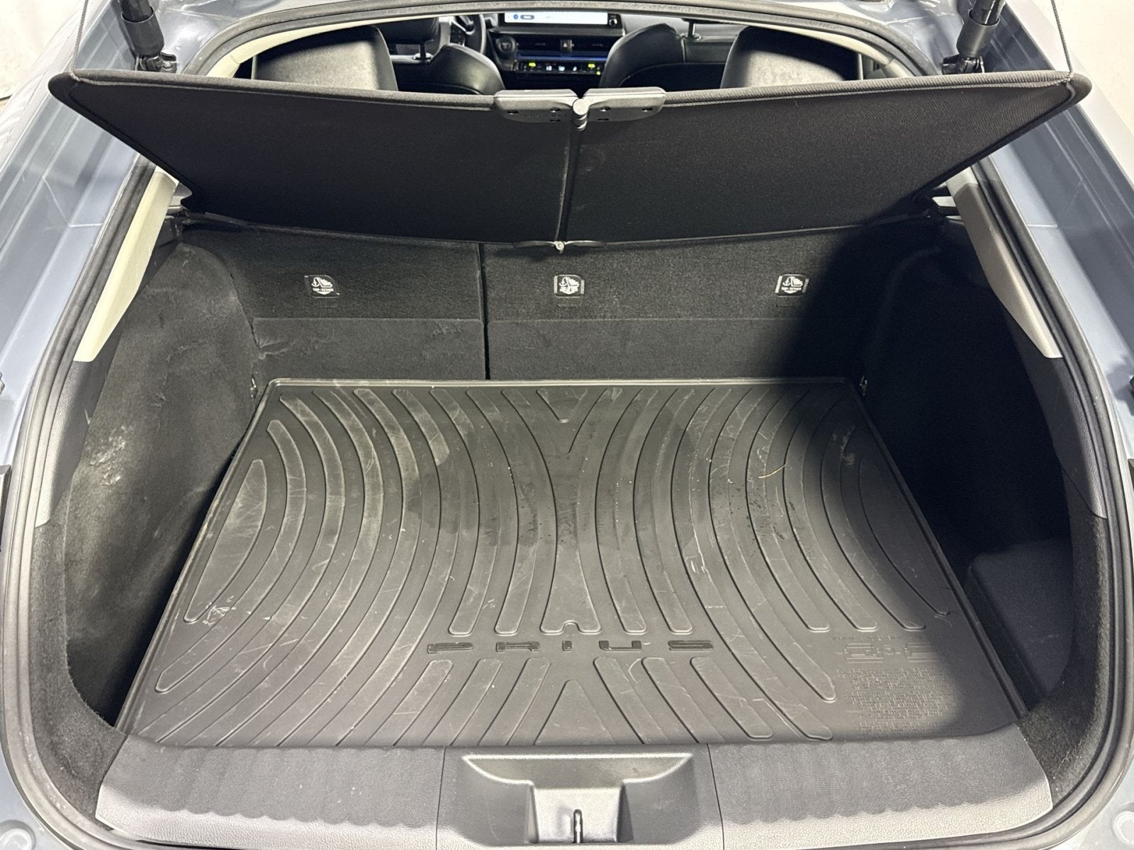 2024 Toyota Prius Limited