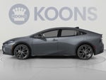 2024 Toyota Prius Limited