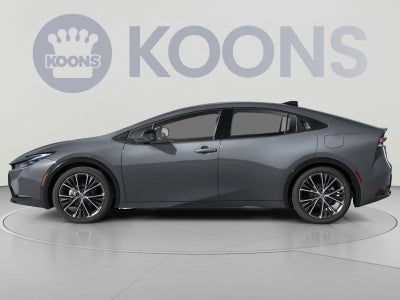 2024 Toyota Prius Limited