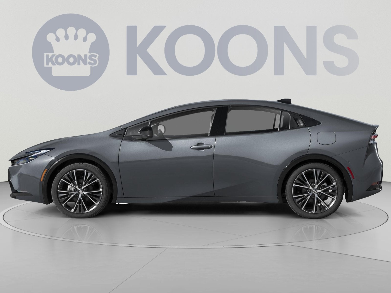 2024 Toyota Prius Limited