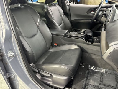 2024 Toyota Prius Limited