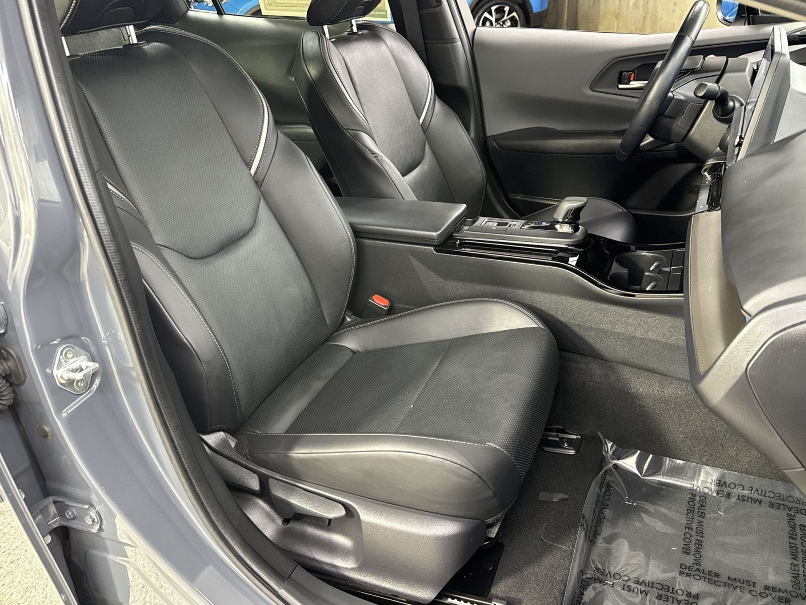 2024 Toyota Prius Limited