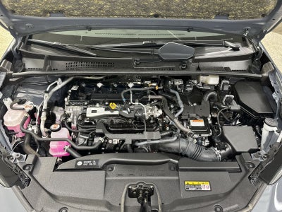2024 Toyota Prius Limited