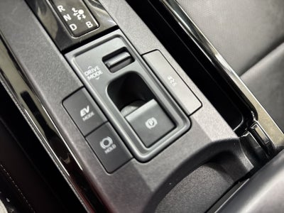 2024 Toyota Prius Limited