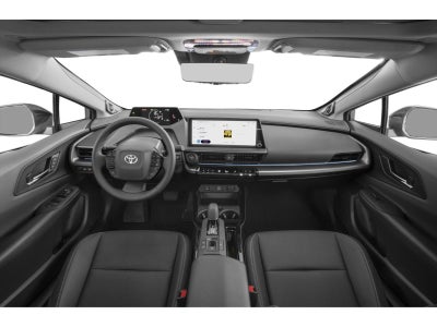 2024 Toyota Prius Limited