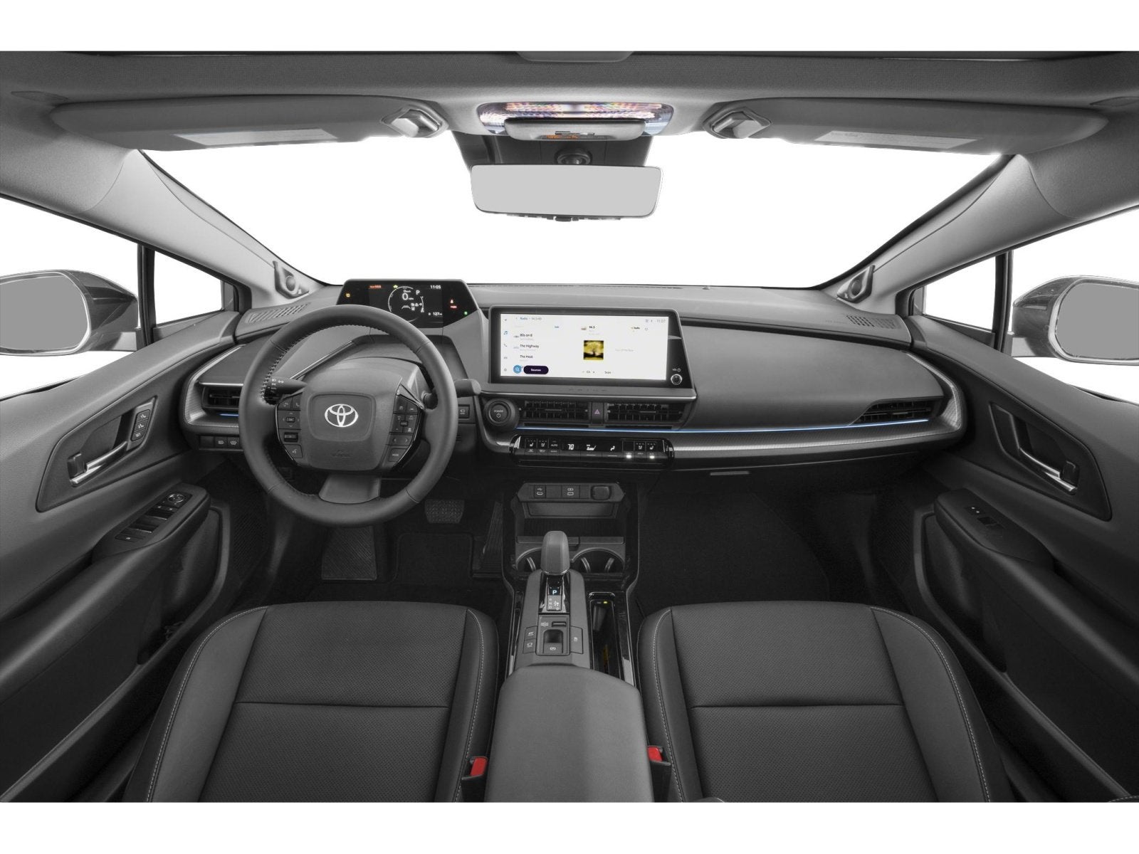 2024 Toyota Prius Limited