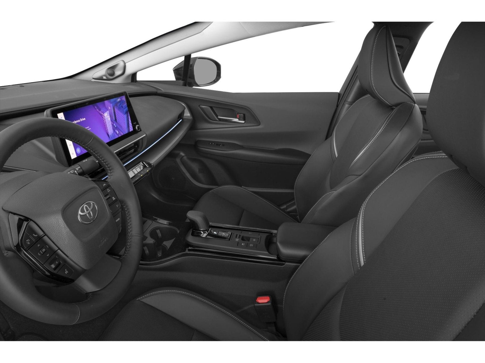 2024 Toyota Prius Limited
