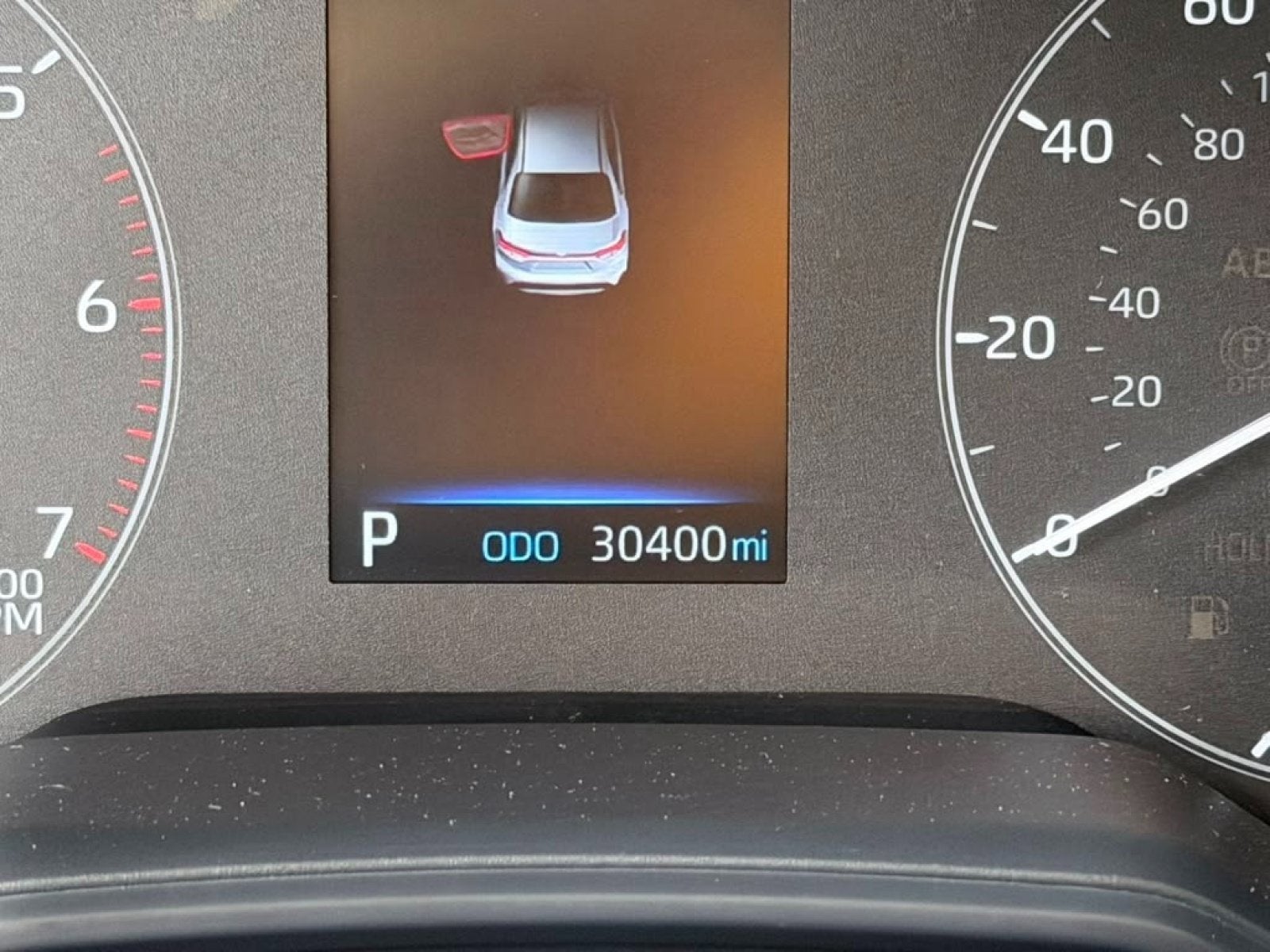 2025 Toyota Corolla Hybrid SE