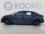2025 Toyota Corolla Hybrid SE