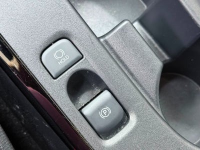 2025 Toyota Corolla Hybrid SE