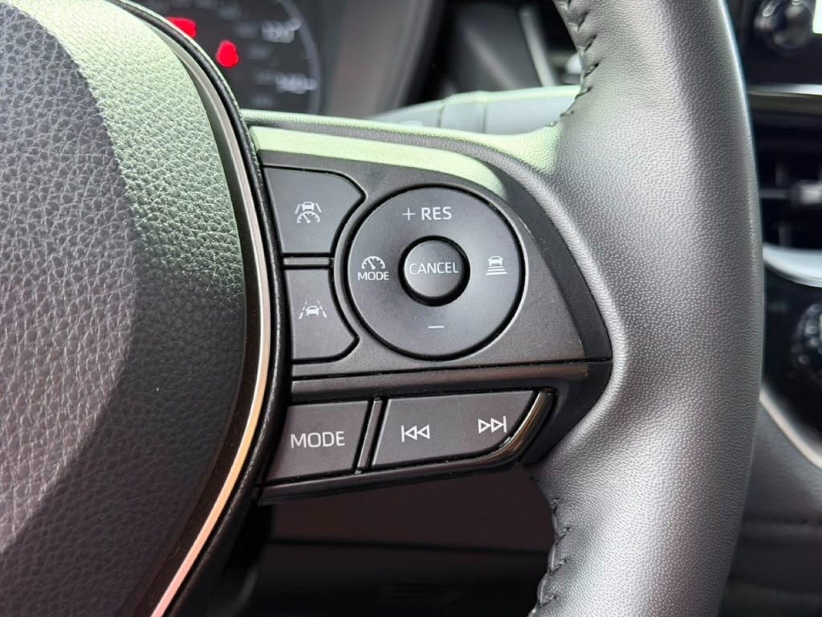 2025 Toyota Corolla Hybrid SE