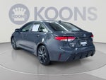 2025 Toyota Corolla Hybrid SE