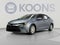2020 Toyota Corolla L