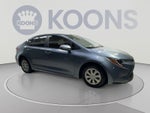 2020 Toyota Corolla L