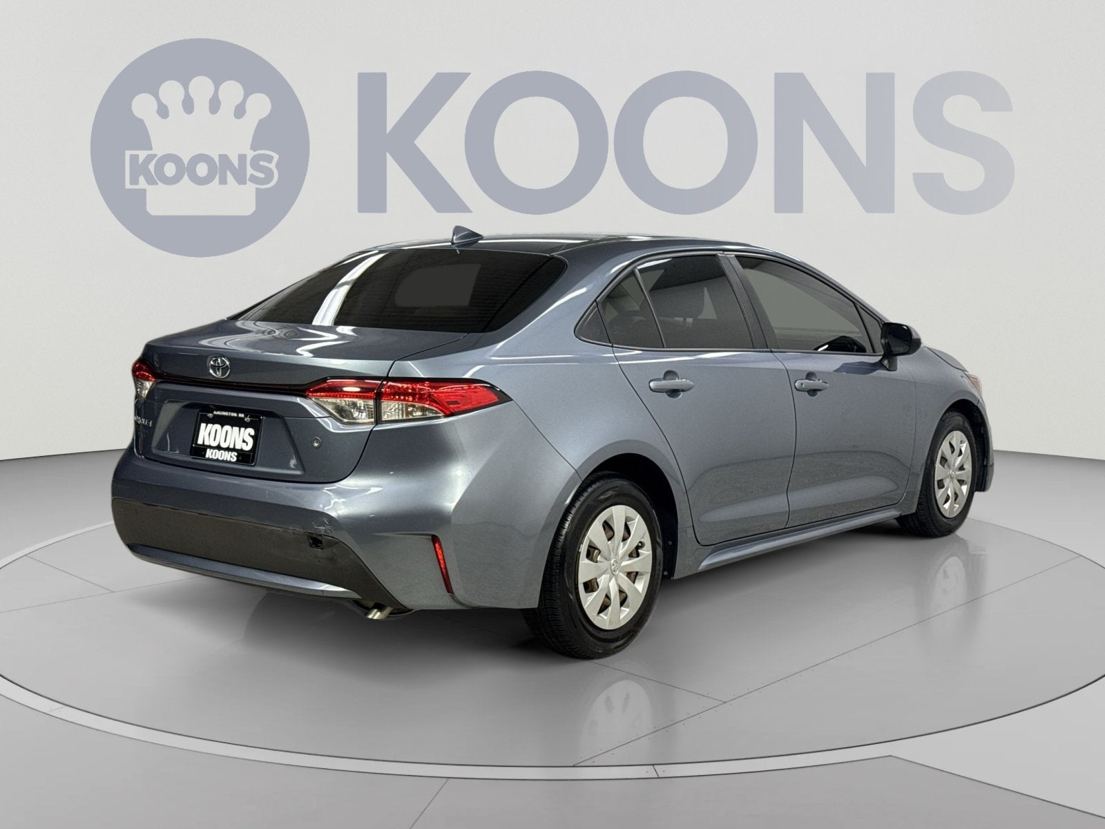 2020 Toyota Corolla L